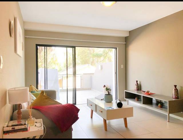 2 BEDROOM APARTMENT FOR SALE IN RIVONIA